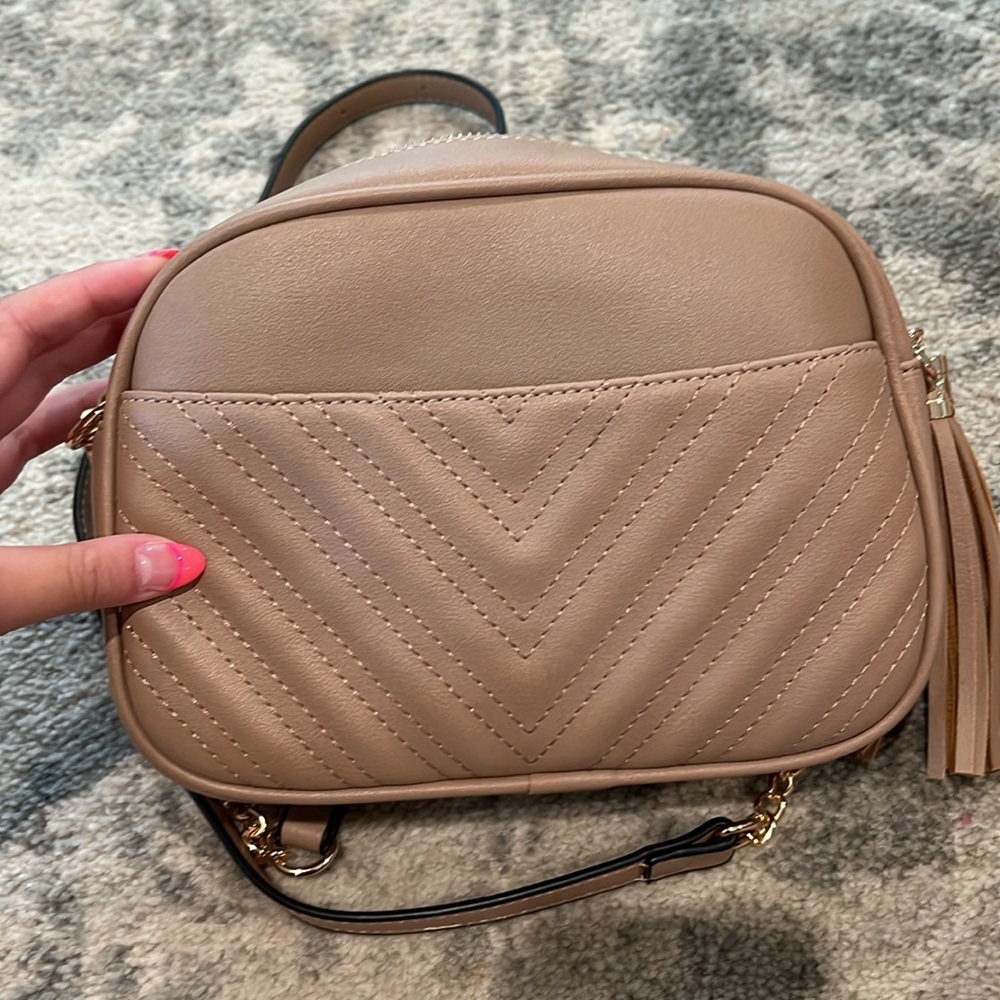 lola mae purse 🤍